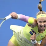 Šramková si na turnaji WTA zabezpečila boj o druhý titul, keď vyradila favoritku