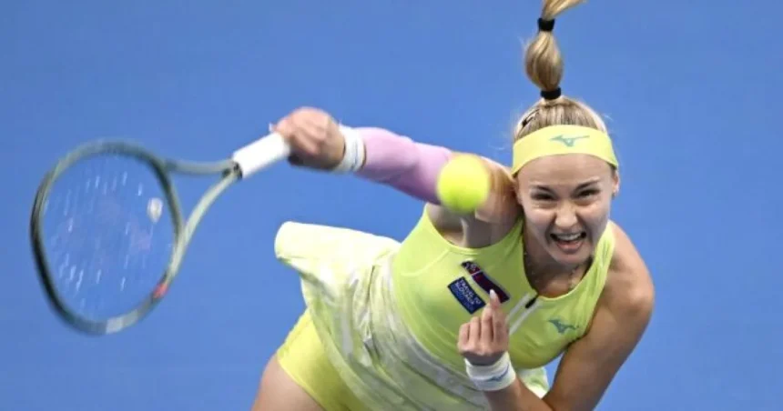 Šramková si na turnaji WTA zabezpečila boj o druhý titul, keď vyradila favoritku