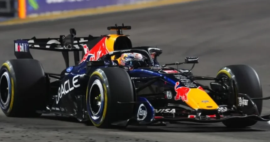Systémom štart-cieľ: Verstappen nedal šancu konkurencii, Antonelli je bližšie k titulu
