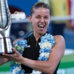 Tínedžerka bojovala s depresiou, dnes šokuje tenisový svet