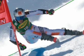 Vlhová je doma s rezervami a úsmevom. Čoskoro príde veľké divadlo bez Shiffrinovej