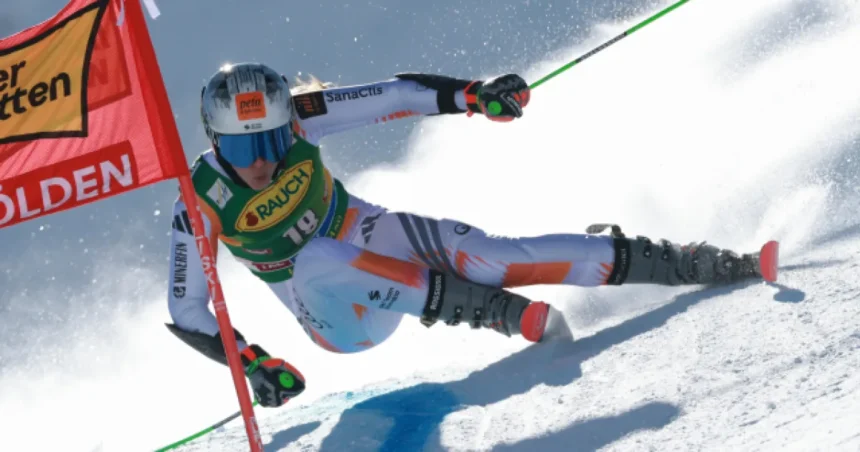 Vlhová je doma s rezervami a úsmevom. Čoskoro príde veľké divadlo bez Shiffrinovej