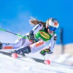 Vlhová nepostúpila do druhého kola, výrazne zaostala za najlepšími. Šok pre Shiffrinovú!