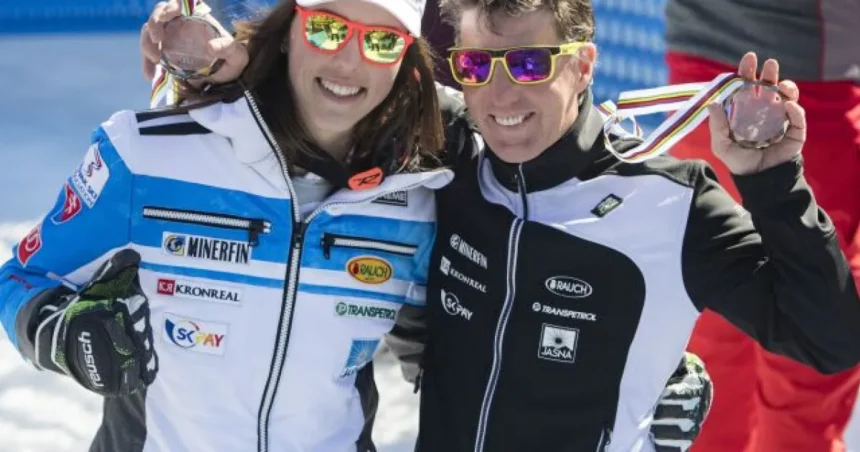 Vlhová po debute stratila na Shiffrinovú sedem sekúnd, začína takmer odznova