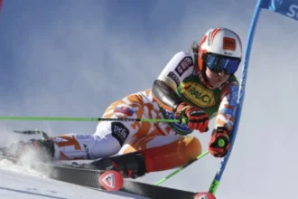 Vlhová sa vracia do Svetového pohára, v Söldene už pozná svoje štartové číslo